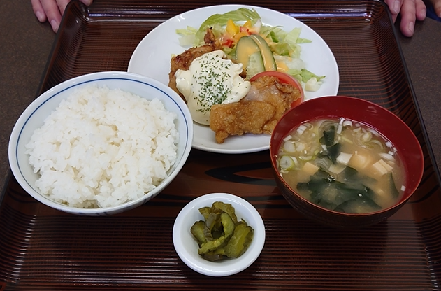 Kazuma’s kitchen
