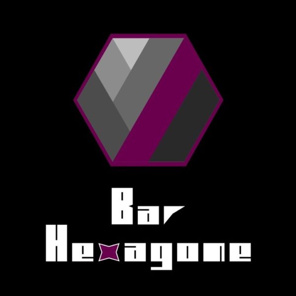 Bar Hexagone(バーエグザゴーヌ)