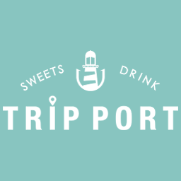 TRiP PORT SWEETS and DRINK