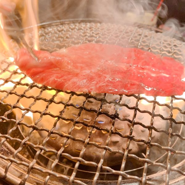Grilled meat　DiningGROW　Ueno store