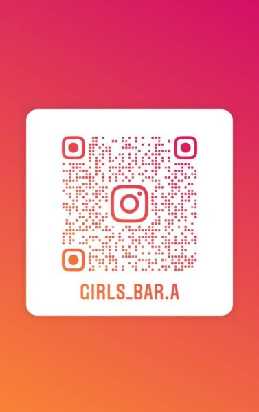 Girl’sBar A